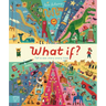 What If: Grow Your Imagination
