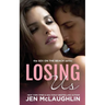Losing Us: Sex on the Beach