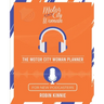 The Motor City Woman Planner for New Podcasters