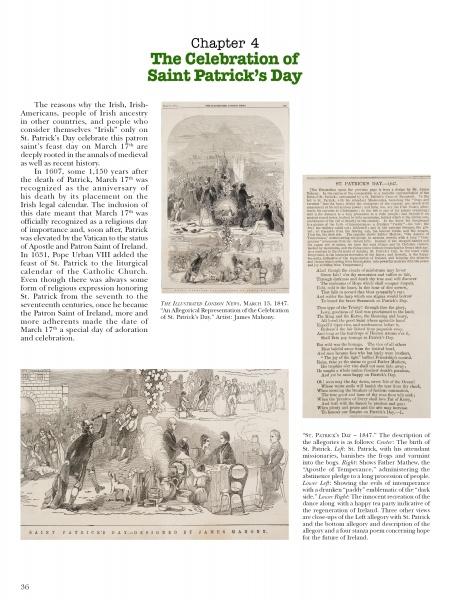 St. Patrick's Day & Irish Collectibles by Schiffer Publishing