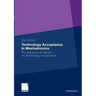 Technology Acceptance in Mechatronics: The Influence of Identity on Technology Acceptance