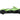 BAC Mono Metallic Green 1/18 Model Car by Autoart