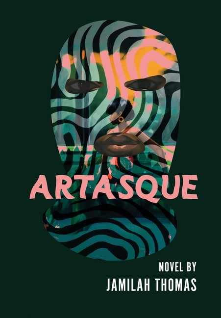 Artasque - Paperback by Books by splitShops