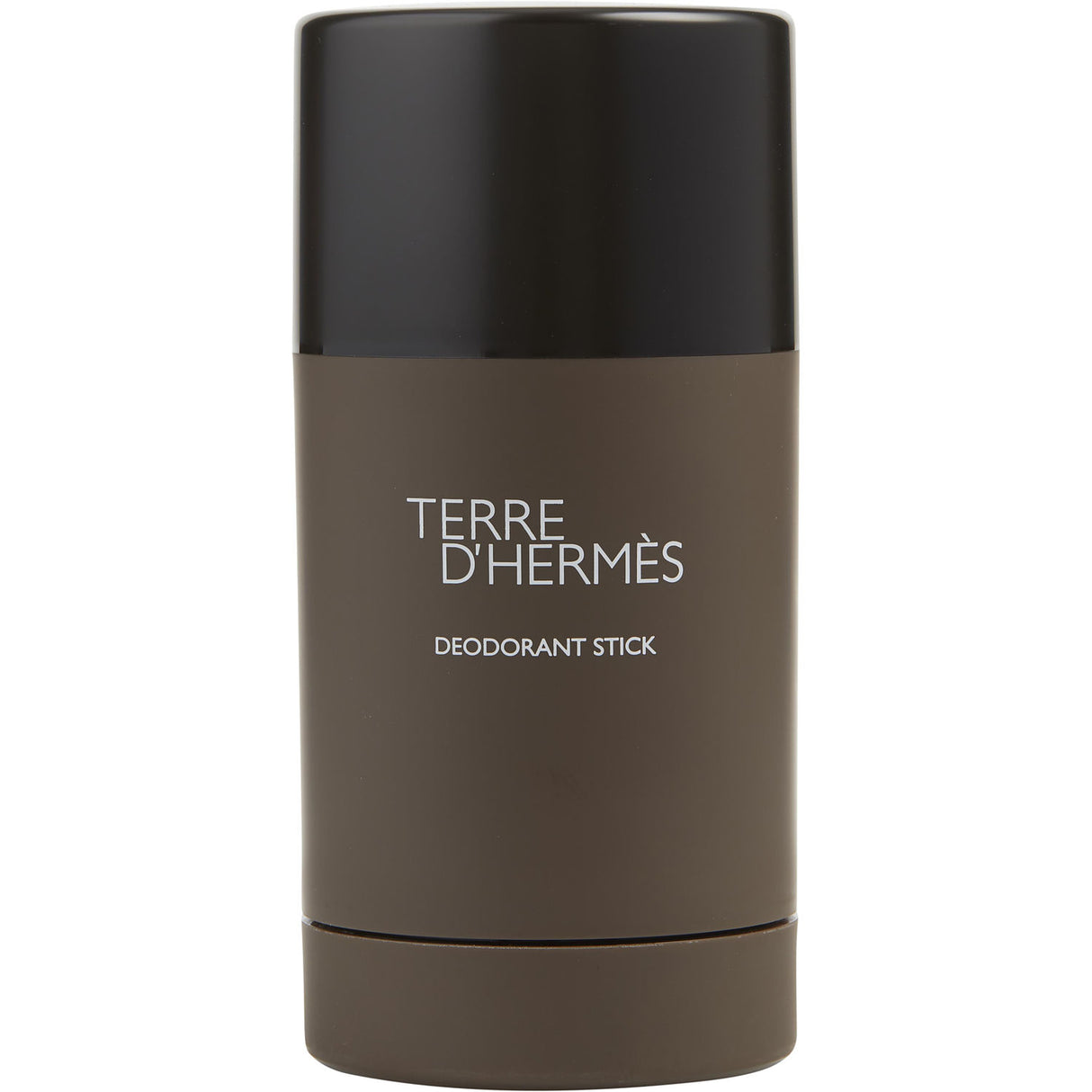 TERRE D'HERMES by Hermes - DEODORANT STICK ALCOHOL FREE 2.6 OZ - Men