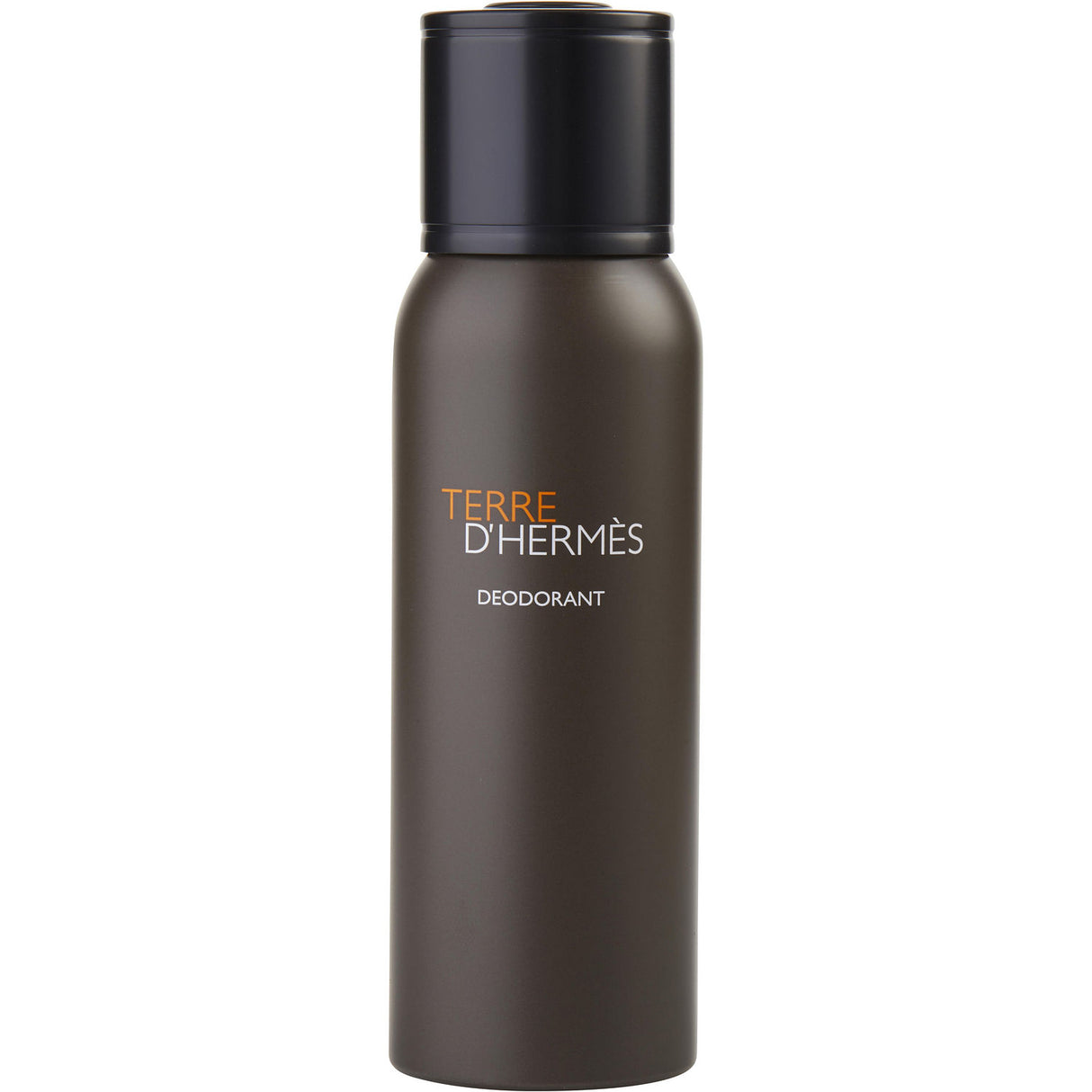 TERRE D'HERMES by Hermes - DEODORANT SPRAY 5 OZ - Men