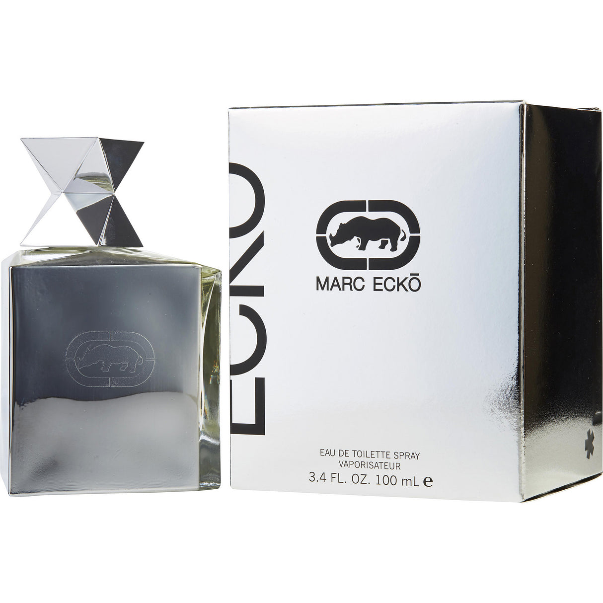 ECKO BY MARC ECKO by Marc Ecko - EDT SPRAY 3.4 OZ - Men