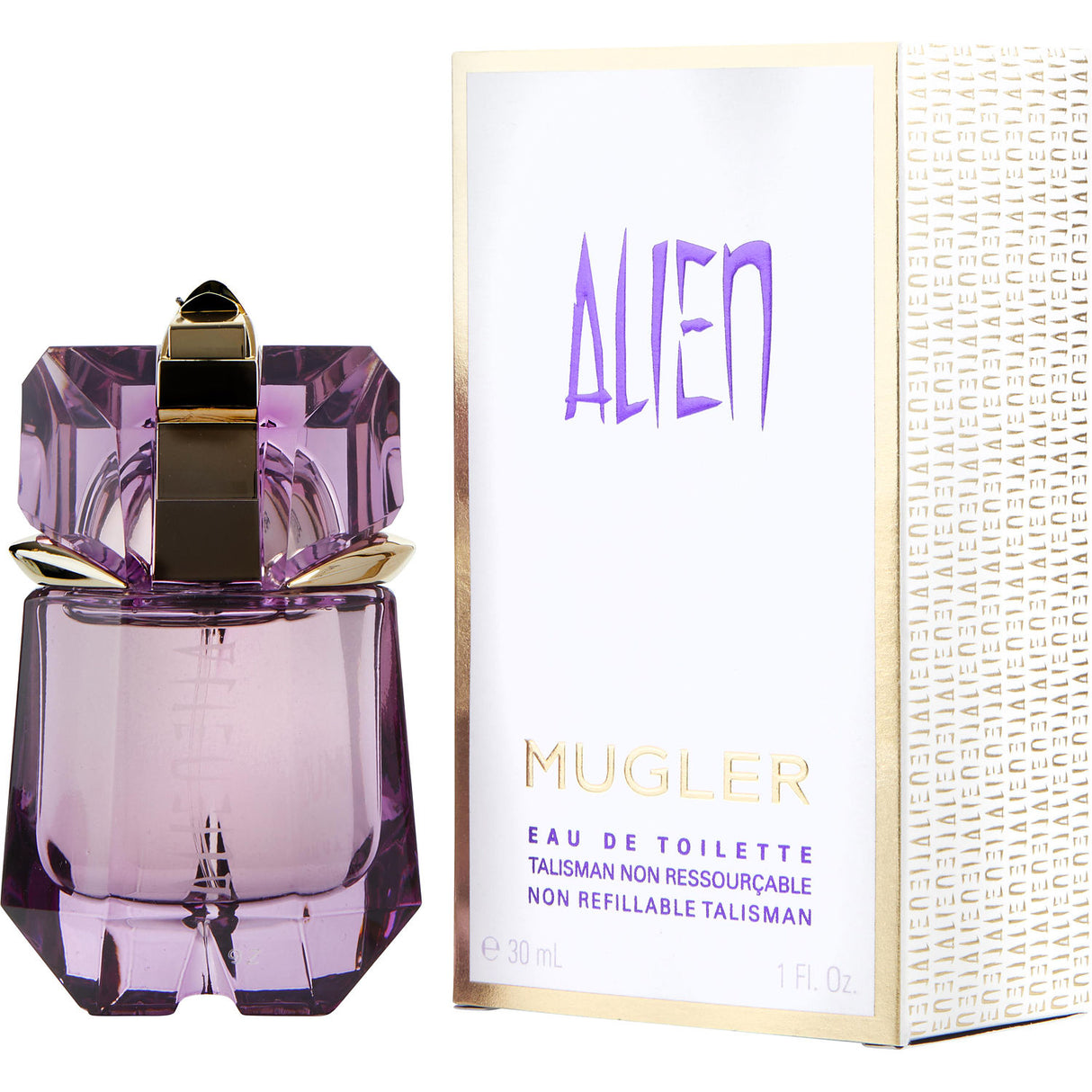 ALIEN by Thierry Mugler - EDT SPRAY 1 OZ - Women