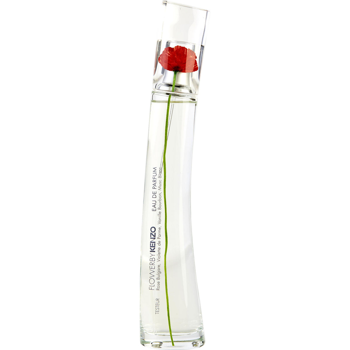 KENZO FLOWER by Kenzo - EAU DE PARFUM SPRAY 1.7 OZ *TESTER - Women