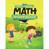 First Grade Math Workbook For Kids 6-7: Math Made Easy
