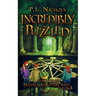 Incredibly Puzzled (The Puzzled Mystery Adventure Series: Book 4)