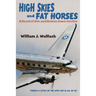 High Skies and Fat Horses: A Novel of War and Human Imperfection