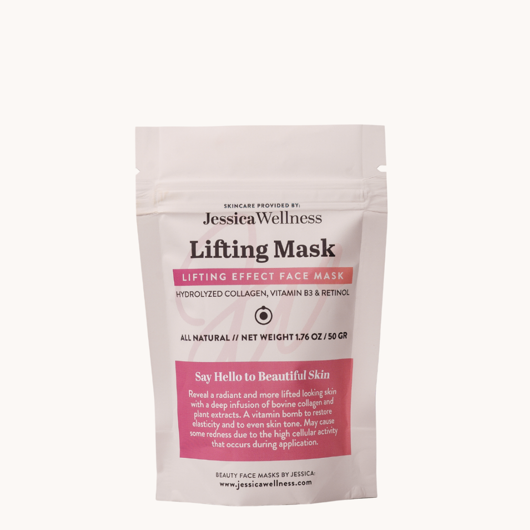 Lifting Mask by Jessica Wellness Shop