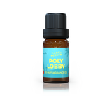 Poly Lobby Fragrance Oil by Park Scents