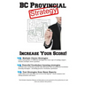 BC Provincial Exam Strategy: Winning Multiple Choice Strategies for the British Columbia Provincial Exam