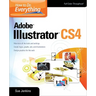 How to Do Everything Adobe Illustrator CS4