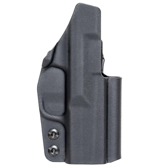 1911 5" Government Model (Non-Rail) IWB KYDEX Holster (Optic Ready) by Rounded Gear