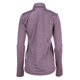 Reebok Women's All Around Vector Half Zip by PROOZY