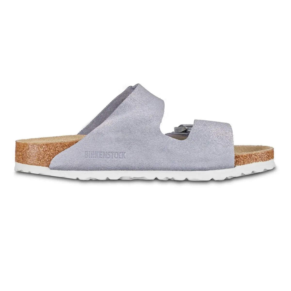 Birkenstock Arizona Suede Leather Sandals by PROOZY