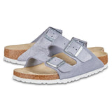 Birkenstock Arizona Suede Leather Sandals by PROOZY