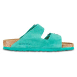 Birkenstock Arizona Suede Leather Sandals by PROOZY