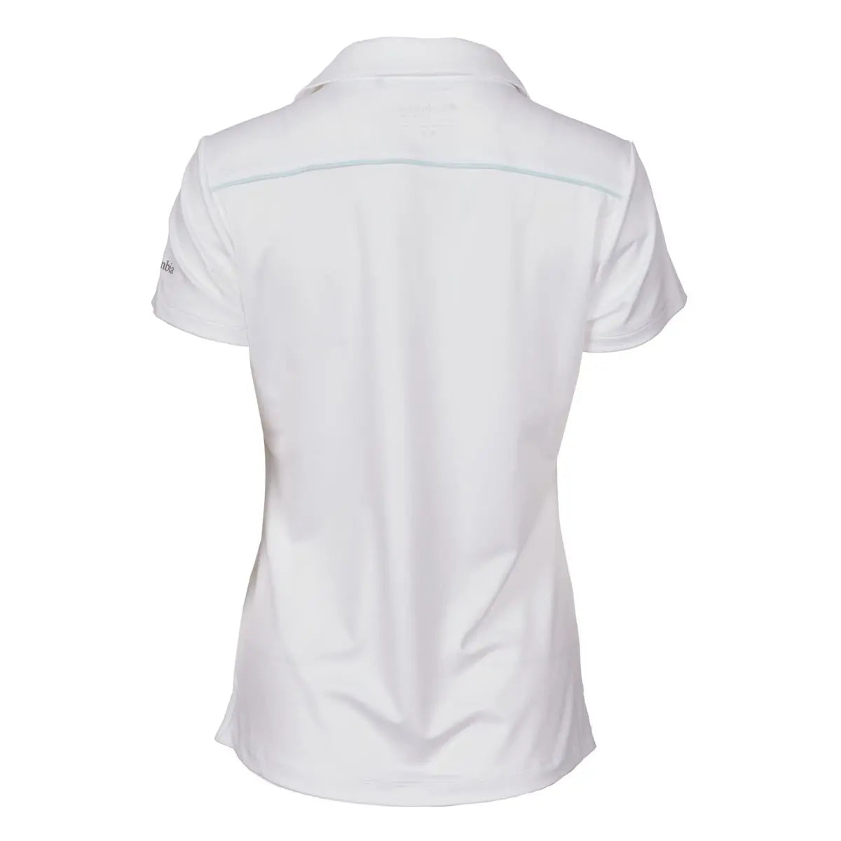 Columbia Women's Front Stage Polo by PROOZY