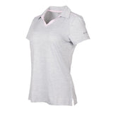 Columbia Women's Front Stage Polo by PROOZY