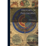 History of Philosophy; 1