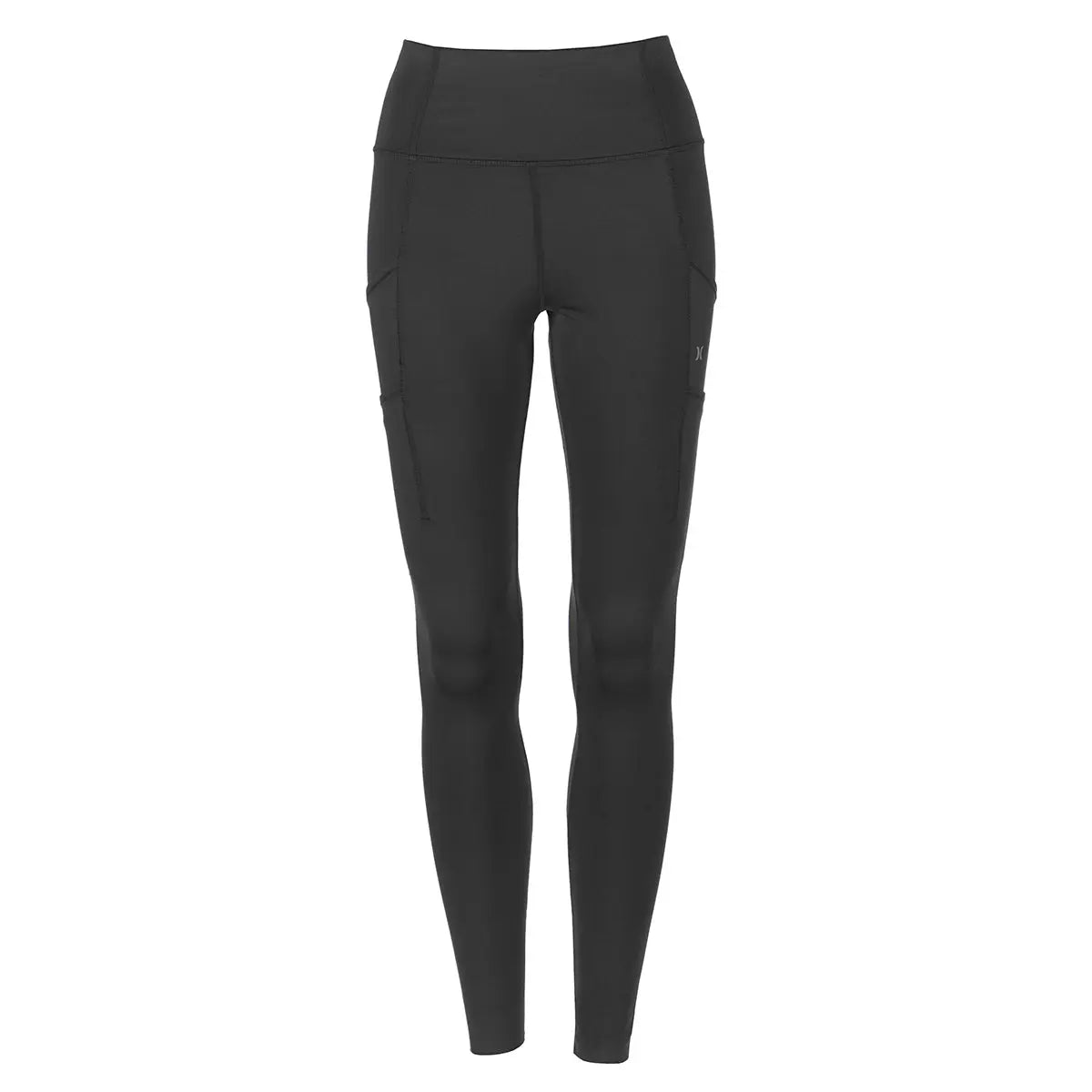 Hurley Women's Raw Edge Legging by PROOZY