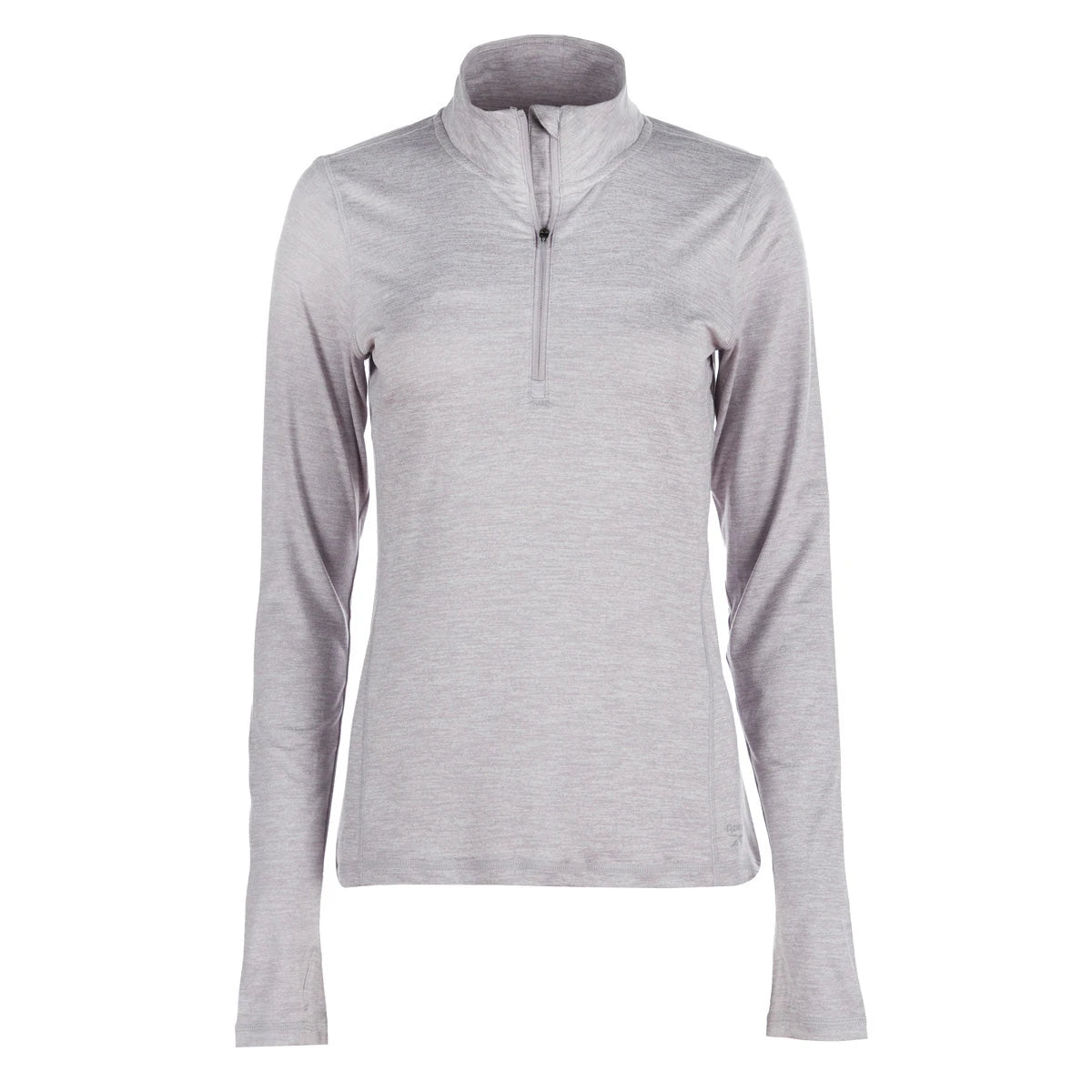 Reebok Women's All Around Vector Half Zip by PROOZY