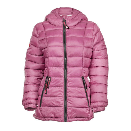 Canada Weather Gear Women's Glacier Shield Jacket by PROOZY