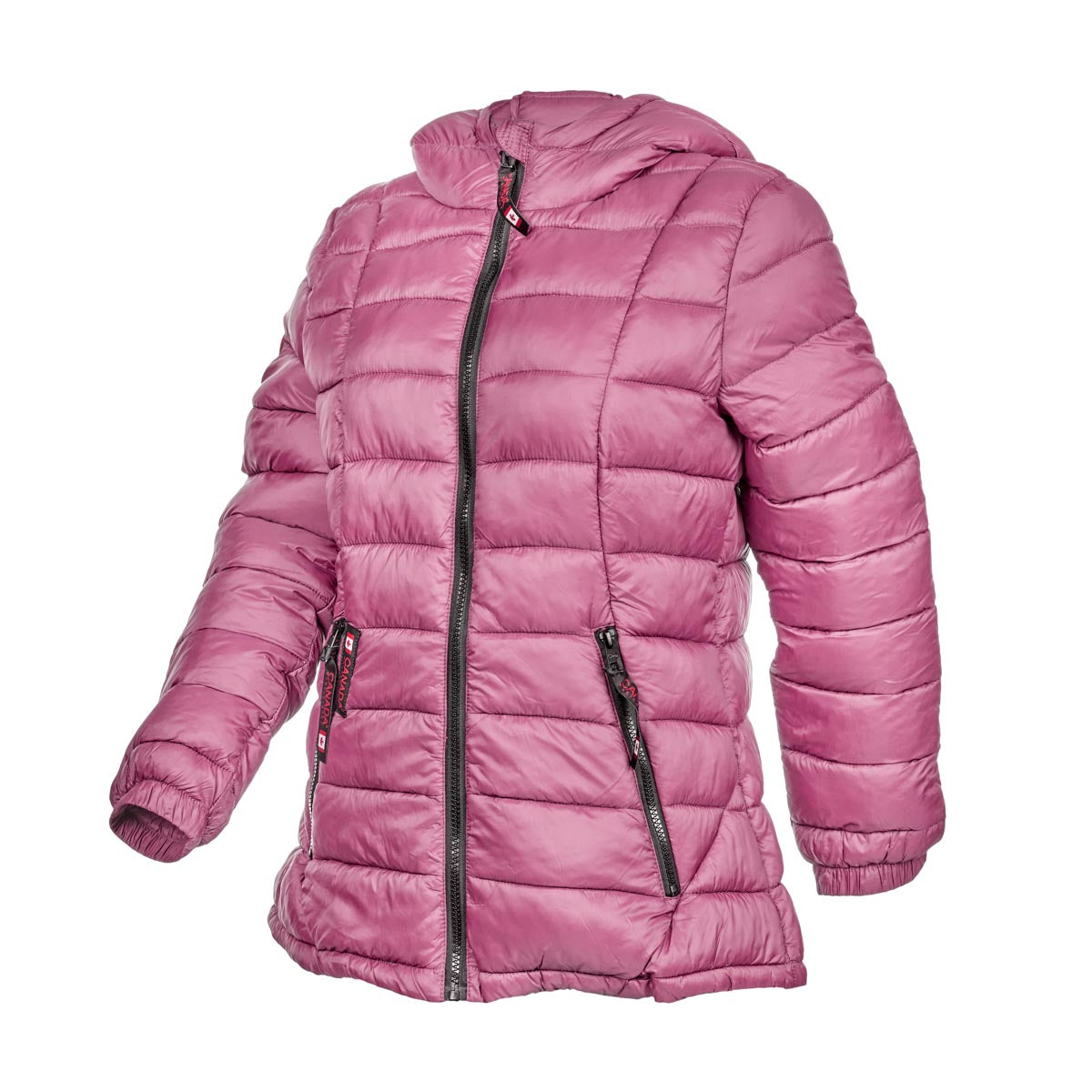 Canada Weather Gear Women's Glacier Shield Jacket by PROOZY