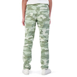 Lucky Brand Girl's Camo Pull-On Jegging by PROOZY