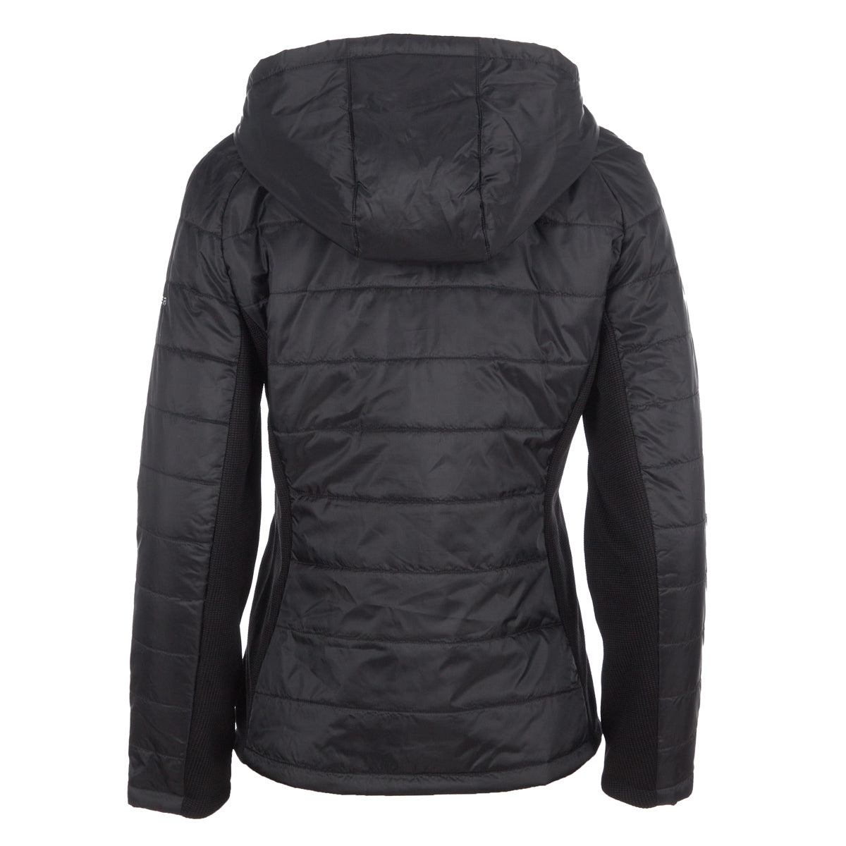 Spyder Women's Full Zip Hybrid Jacket by PROOZY