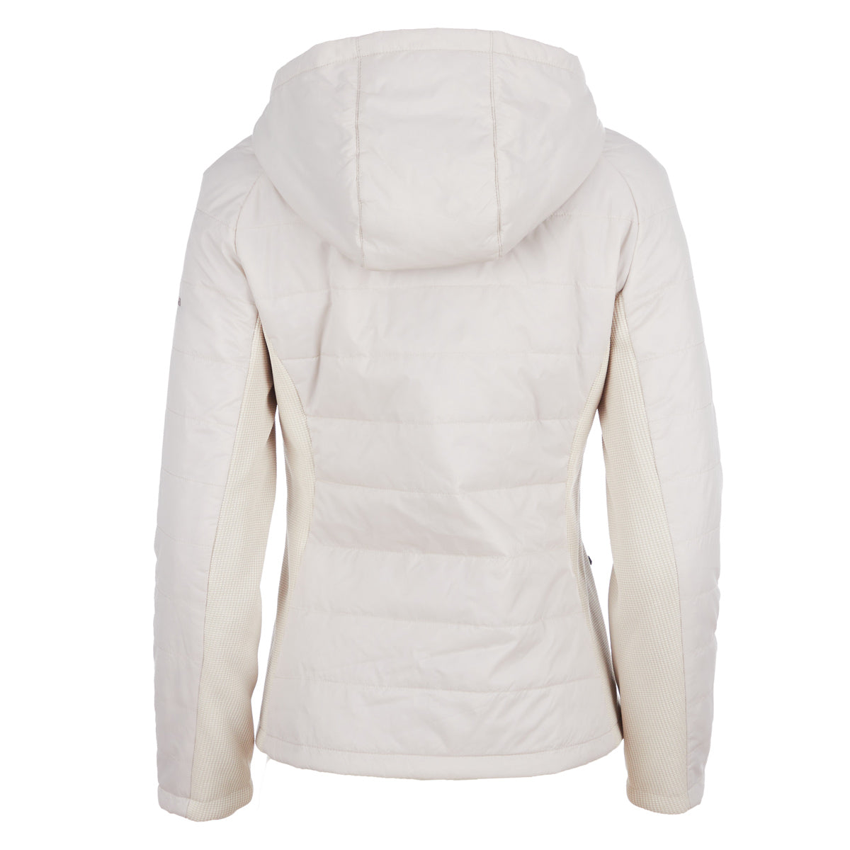 Spyder Women's Full Zip Hybrid Jacket by PROOZY