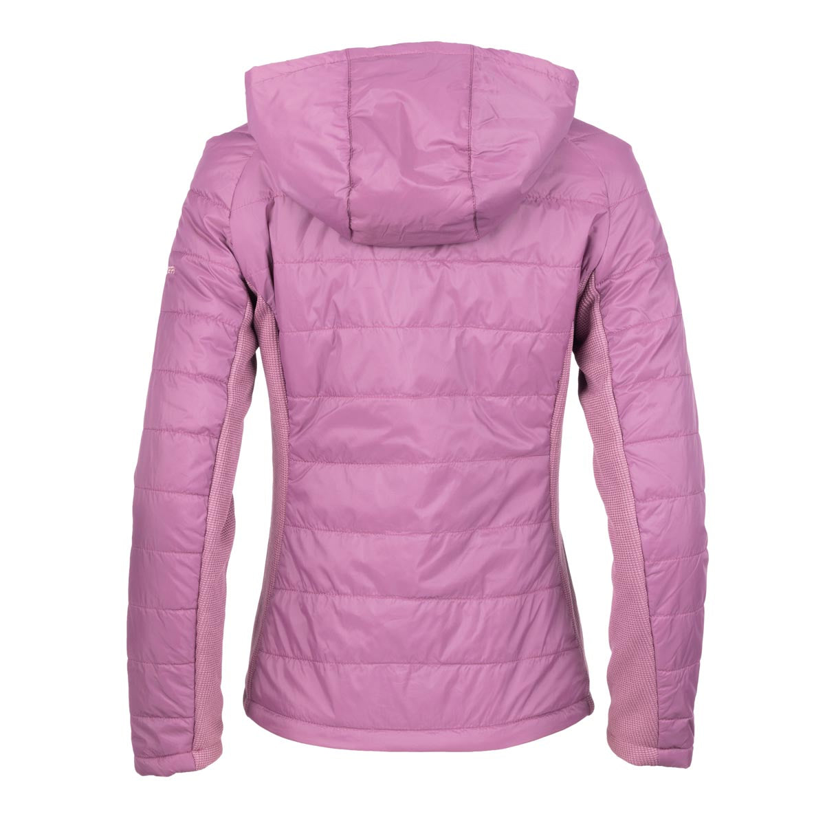 Spyder Women's Full Zip Hybrid Jacket by PROOZY