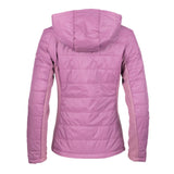 Spyder Women's Full Zip Hybrid Jacket by PROOZY