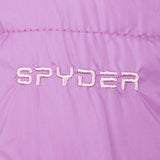 Spyder Women's Full Zip Hybrid Jacket by PROOZY