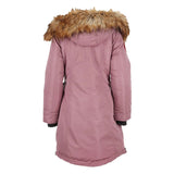 Canada Weather Gear Women's Parka with Faux Fur Trim Hooded by PROOZY