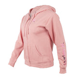 Hurley Women's Full Zip Hoodie by PROOZY