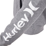 Hurley Women's Pullover Hoodie by PROOZY