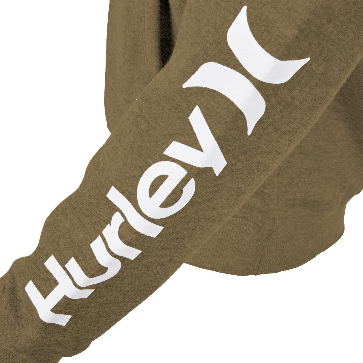 Hurley Women's Pullover Hoodie by PROOZY