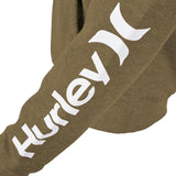 Hurley Women's Pullover Hoodie by PROOZY