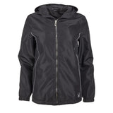 Spyder Women's Piping Windbreaker by PROOZY