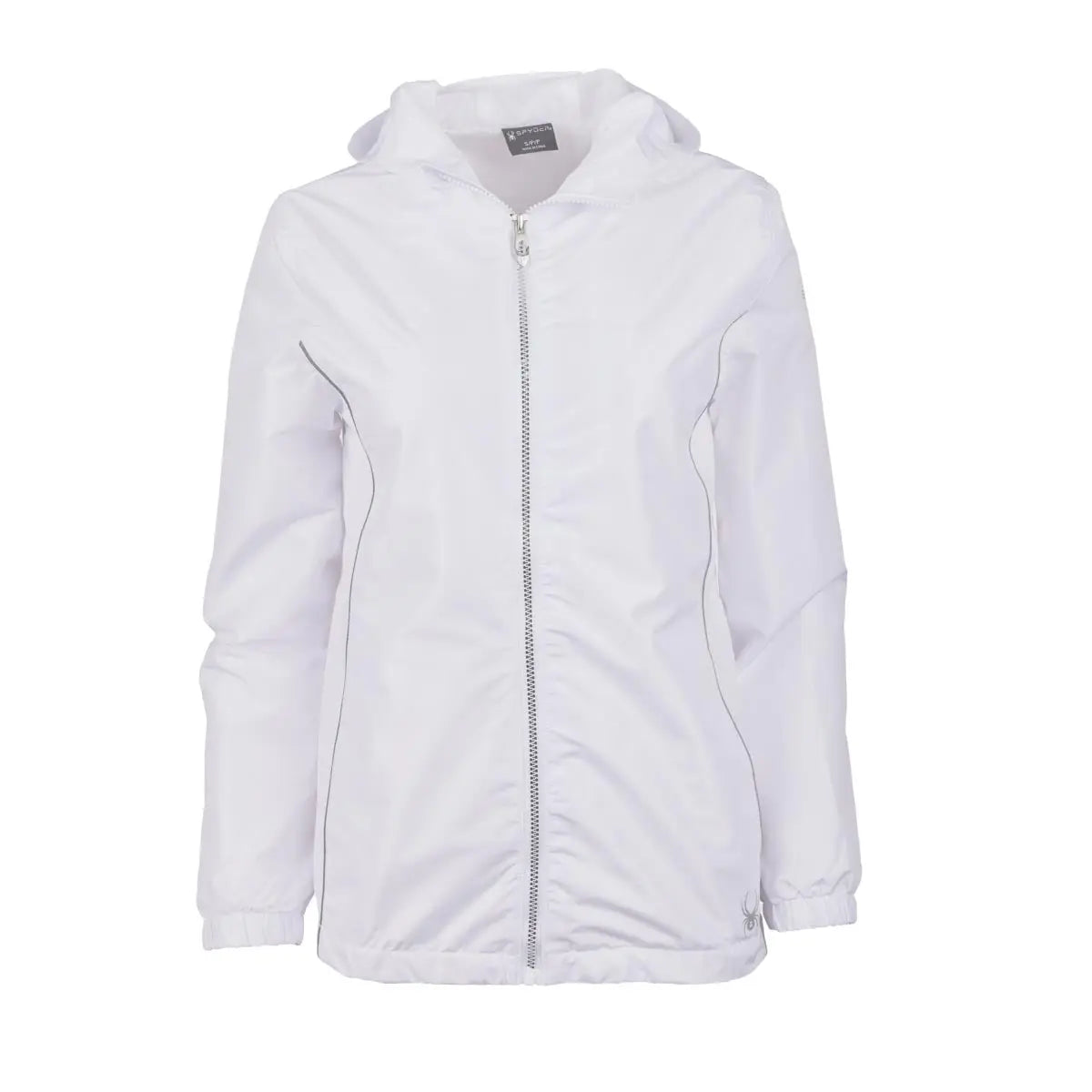 Spyder Women's Piping Windbreaker by PROOZY