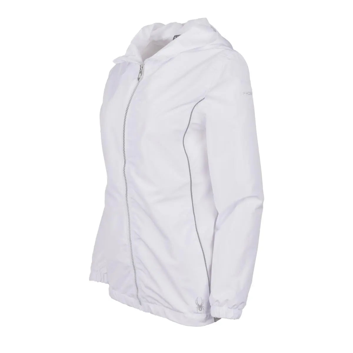 Spyder Women's Piping Windbreaker by PROOZY