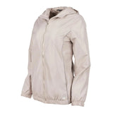 Spyder Women's Piping Windbreaker by PROOZY