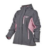 Reebok Women's Systems Jacket by PROOZY