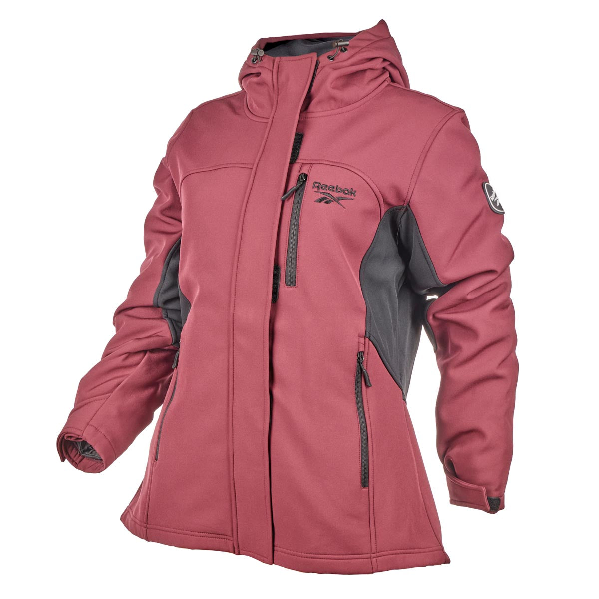 Reebok Women's Systems Jacket by PROOZY