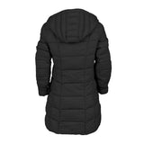 Reebok Women's Glacier Shield Long Jacket by PROOZY