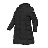 Reebok Women's Glacier Shield Long Jacket by PROOZY